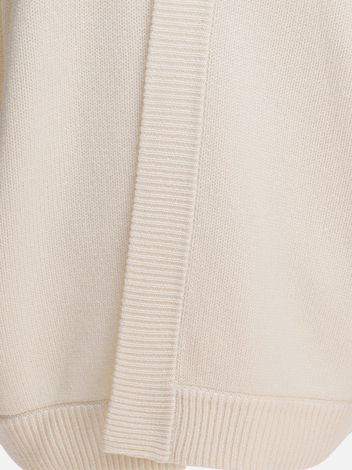 Cardigans Solid colour  White - Max Mara Women | PDP | VIETTI Online Store | thumbnail_3