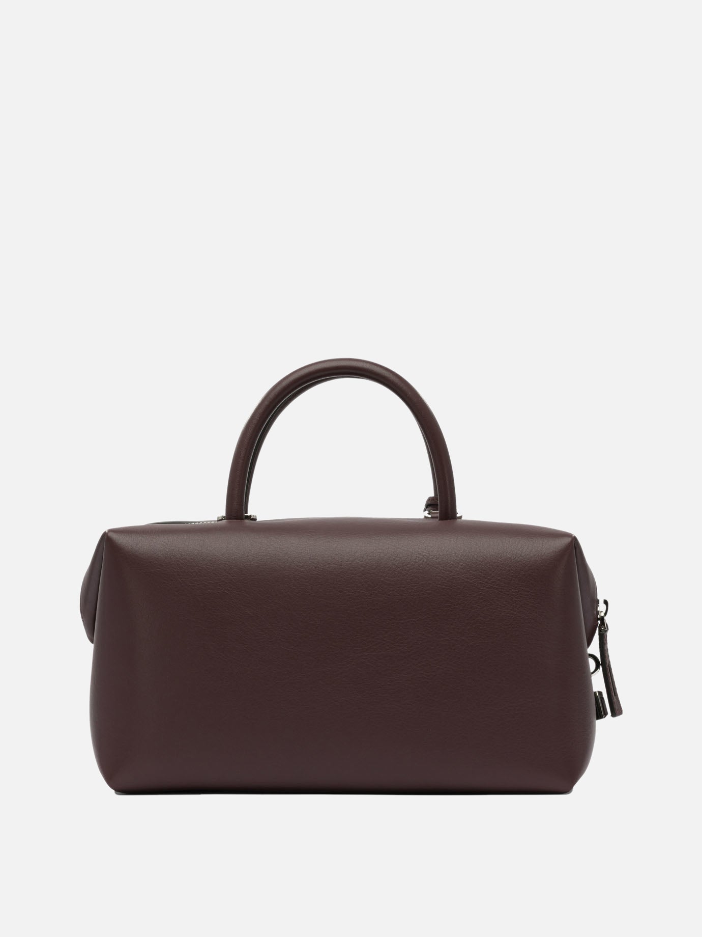 Borse piccole 100% cow leather  Bordeaux - Max Mara Donna | PDP | VIETTI Online Store | Zoom-Modal_3
