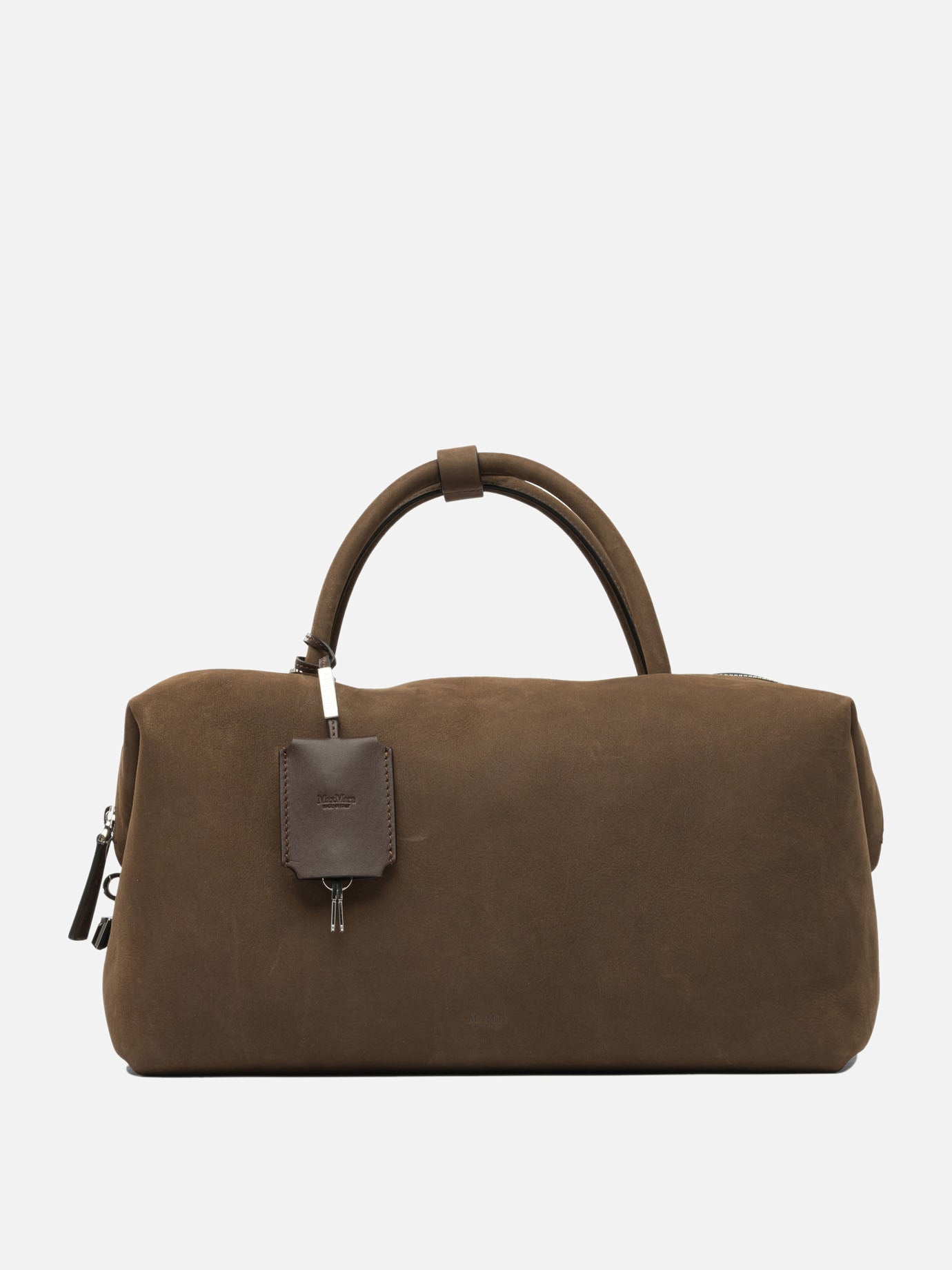 Borse medie 100% cow leather  Marrone - Max Mara Donna | PDP | VIETTI Online Store | thumbnail