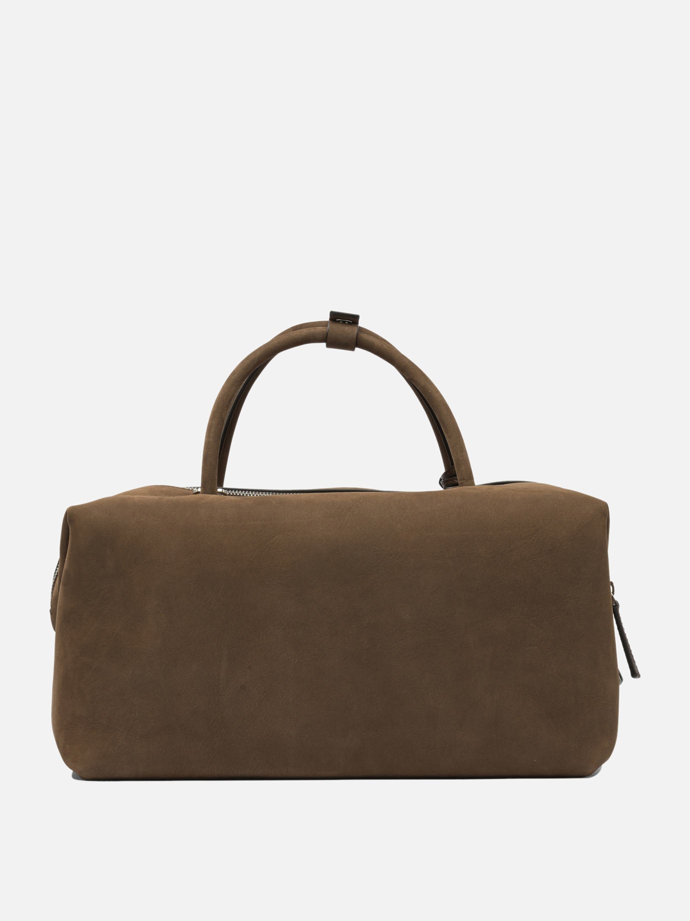 Borse medie 100% cow leather  Marrone - Max Mara Donna | PDP | VIETTI Online Store | Zoom-Modal_3
