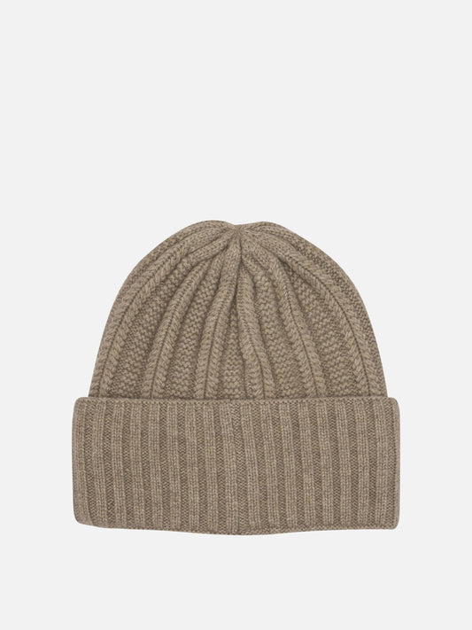 Berretti Logo  Beige - Max Mara Donna | PDP | VIETTI Online Store | 2
