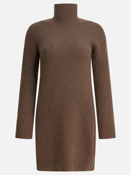 Abiti corti Solid colour  Beige - Max Mara Pure Donna | PLP | VIETTI Online Store 
