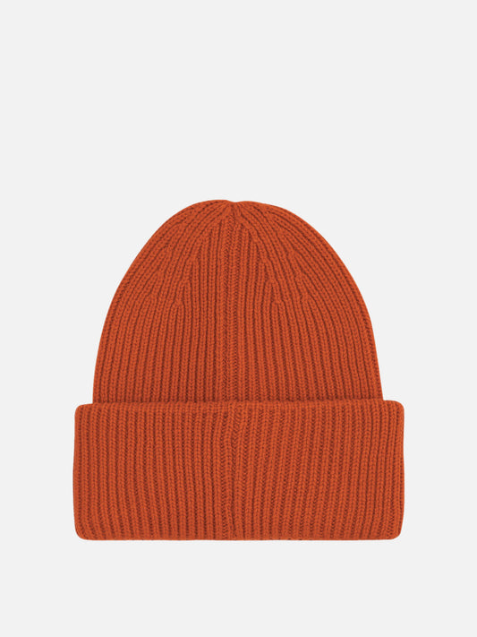 Beanies Logo  Orange - Moncler Men | PLP | VIETTI Online Store | 2
