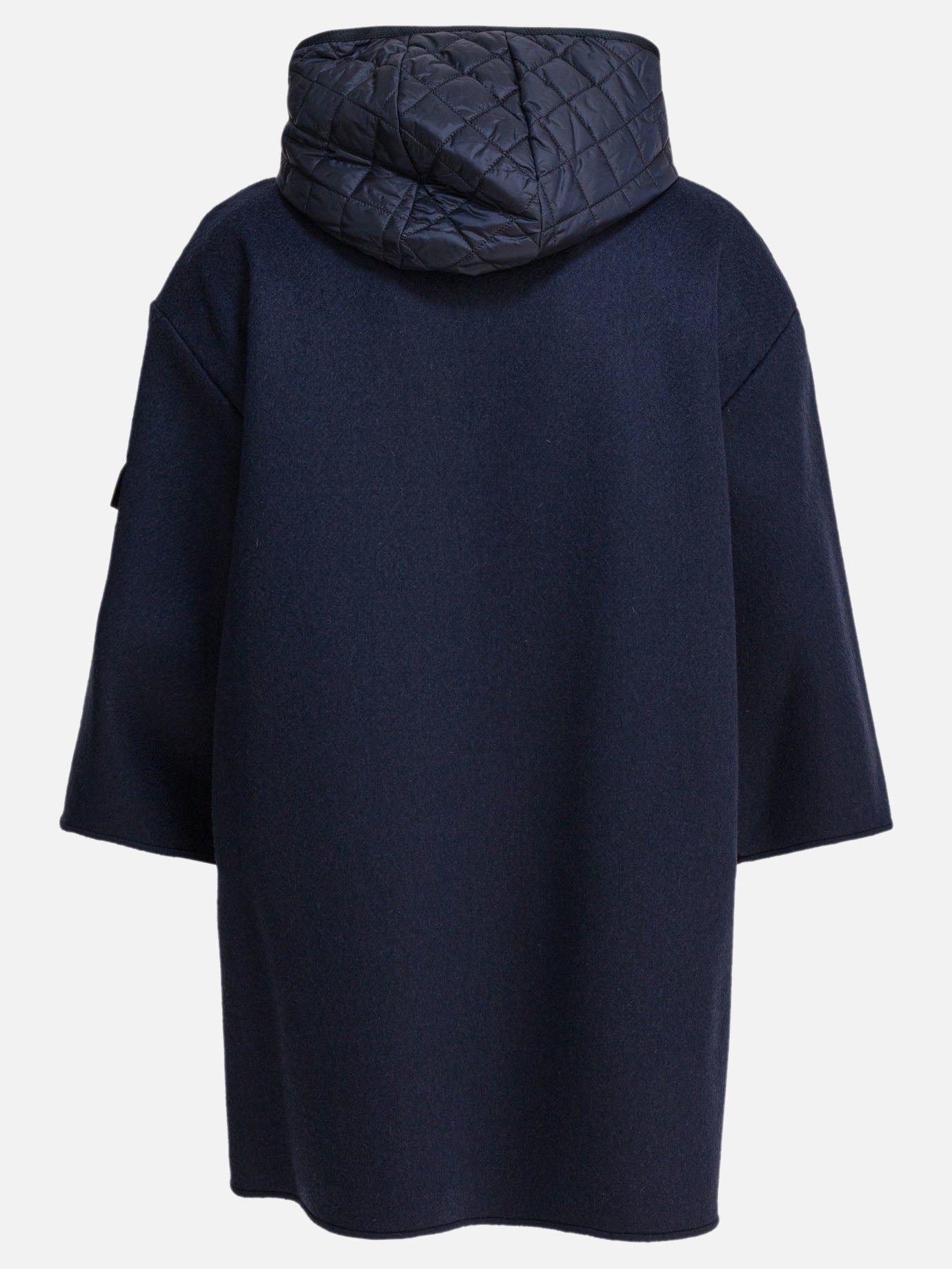 Capes Logo  Blue - Moncler Women | PDP | VIETTI Online Store | thumbnail_2