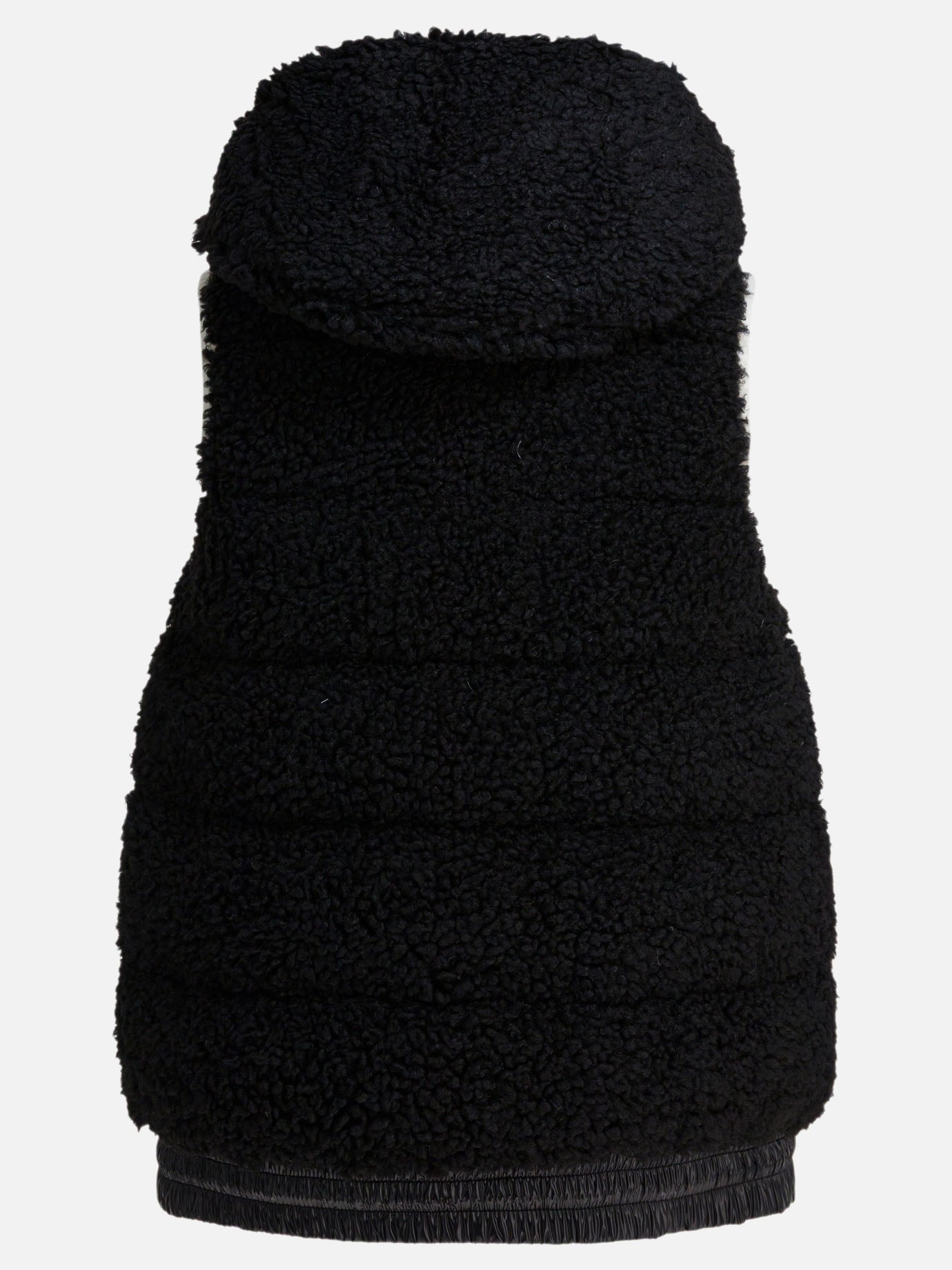Down jackets Logo  Black - Moncler Grenoble Women | PDP | VIETTI Online Store | Zoom-Modal_2
