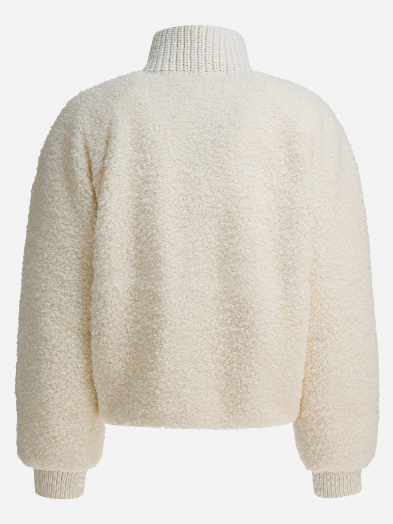 Down jackets Logo  White - Moncler Grenoble Women | PDP | VIETTI Online Store | thumbnail_2