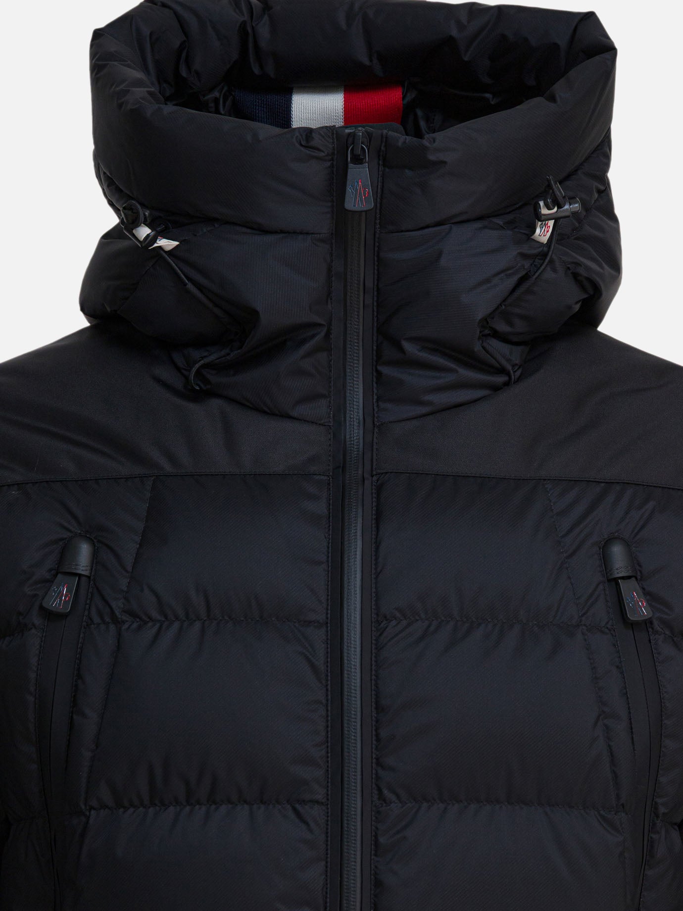 Down jackets Logo  Black - Moncler Grenoble Men | PDP | VIETTI Online Store | Zoom-Modal_3
