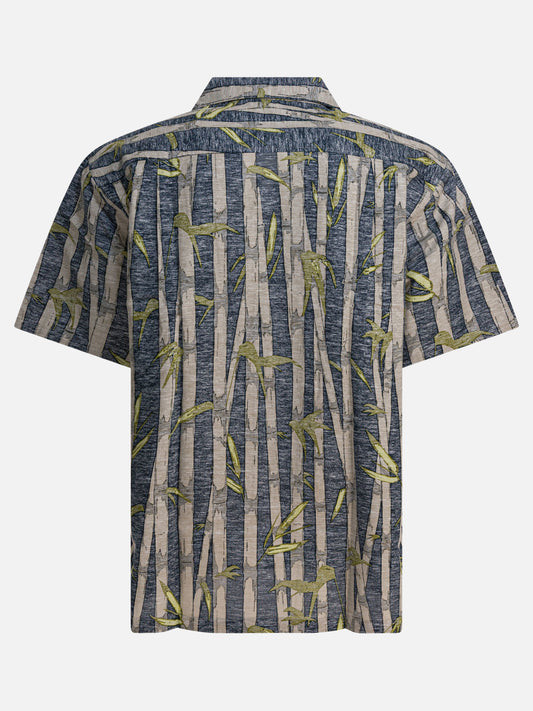 Casual shirts Print  Grey - Montbell Men | PLP | VIETTI Online Store | 2
