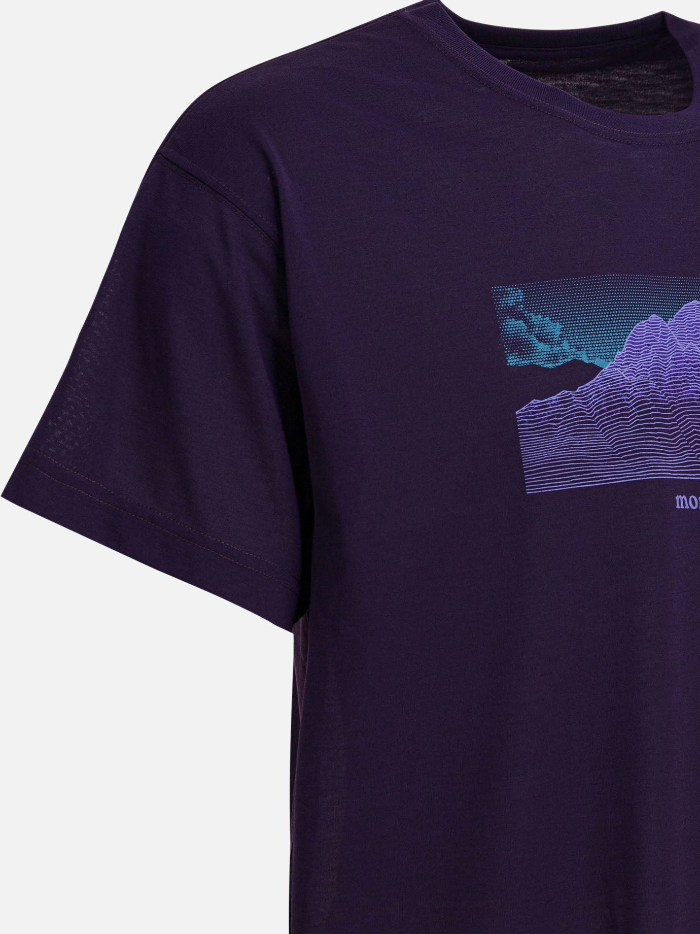100% polyester Print  Viola - Montbell Uomo | PDP | VIETTI Online Store | thumbnail_4