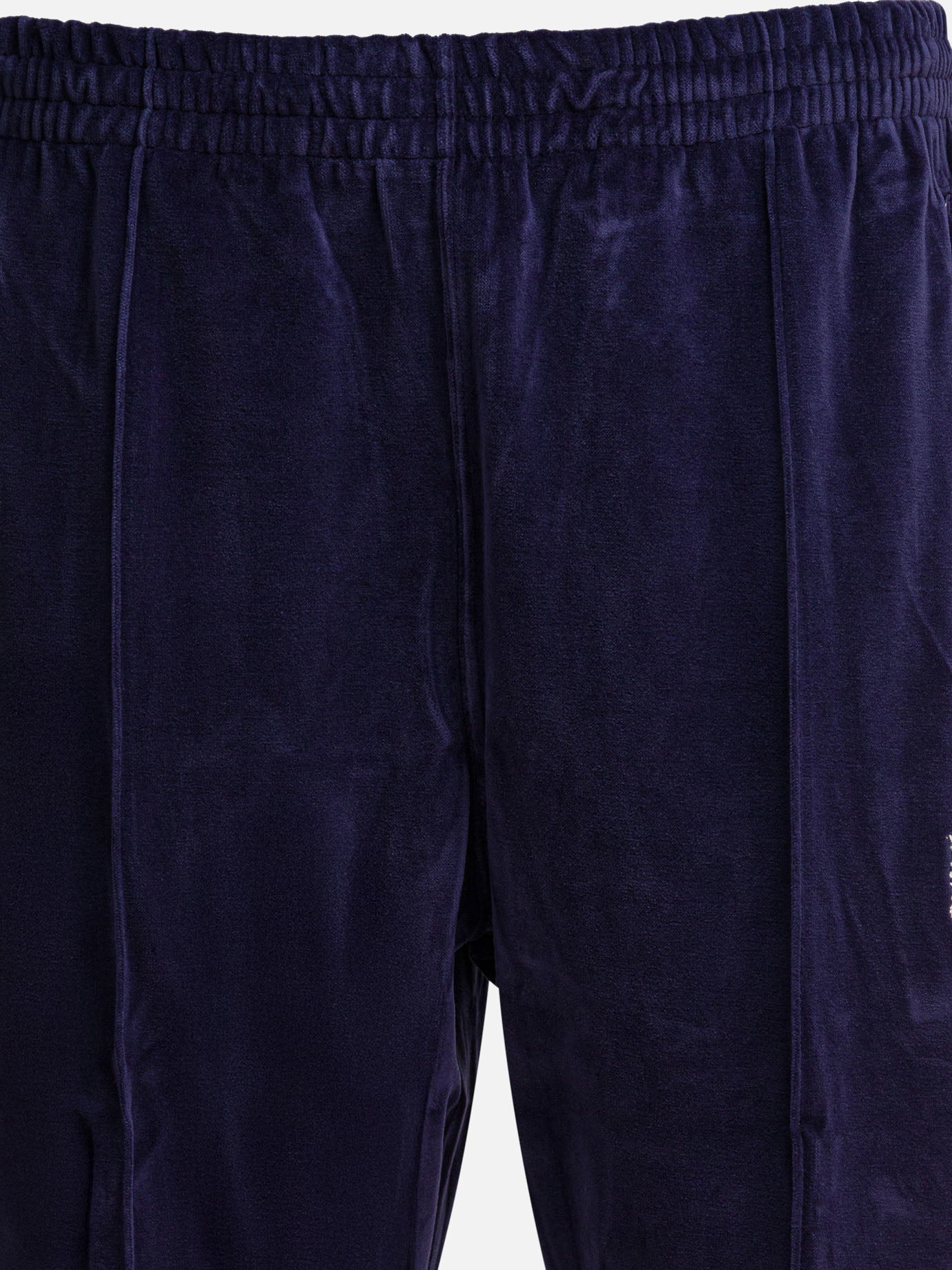 Sport trousers Logo  Blue - Needles Men | PDP | VIETTI Online Store | thumbnail_3