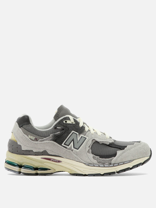 Sneaker basse 50% mesh 50% leather - 100% rubber  Grigio - New Balance Uomo | PDP | VIETTI Online Store 
