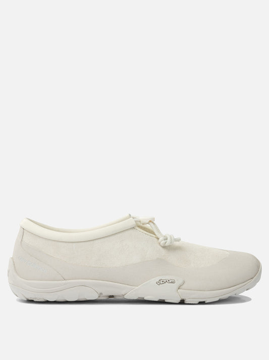 Sneaker basse 100% cow leather - 100% rubber  Bianco - New Balance Uomo | PDP | VIETTI Online Store 
