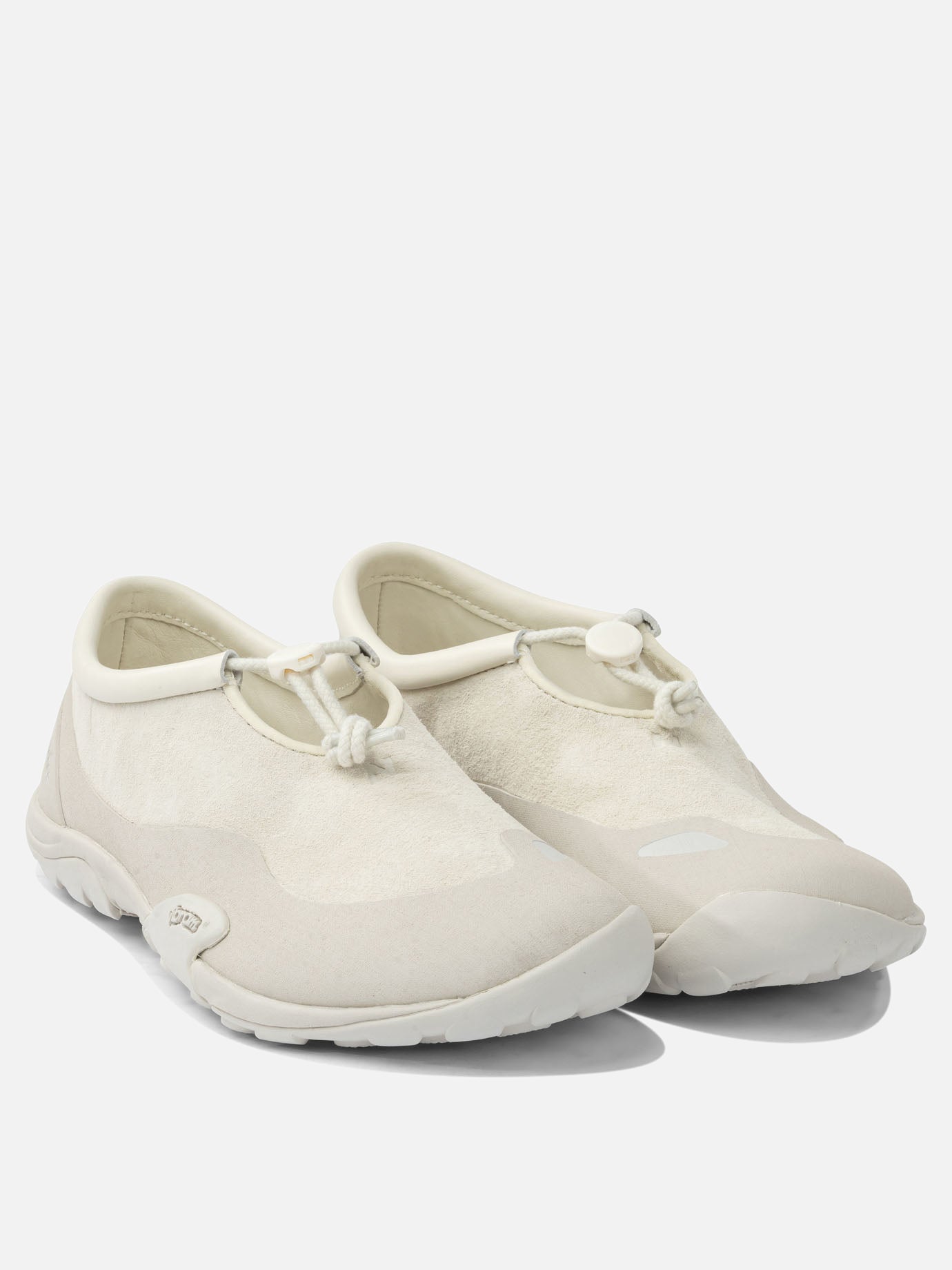 Sneaker basse 100% cow leather - 100% rubber  Bianco - New Balance Uomo | PDP | VIETTI Online Store | thumbnail_2