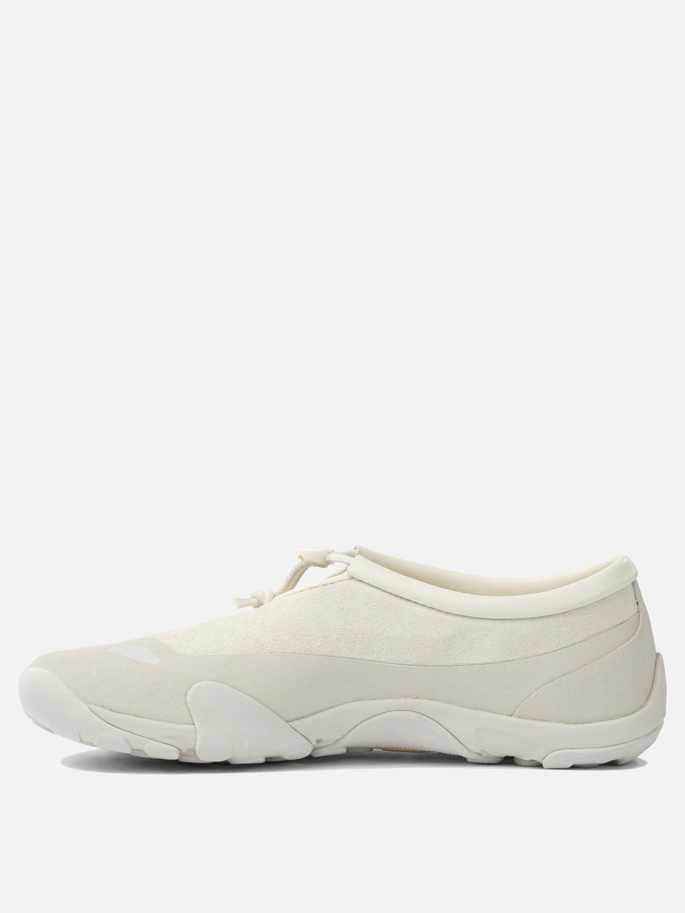 Sneaker basse 100% cow leather - 100% rubber  Bianco - New Balance Uomo | PDP | VIETTI Online Store | Zoom-Modal_3

