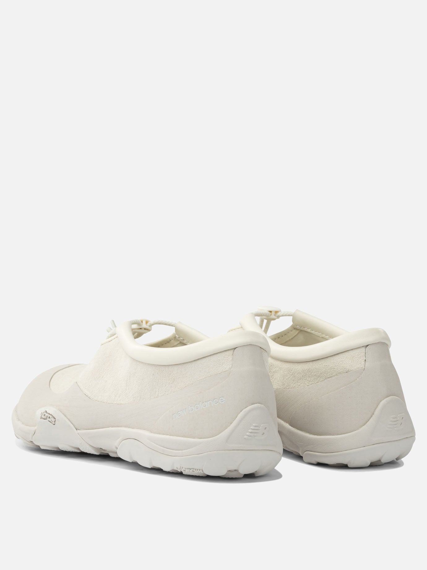 Sneaker basse 100% cow leather - 100% rubber  Bianco - New Balance Uomo | PDP | VIETTI Online Store | thumbnail_4