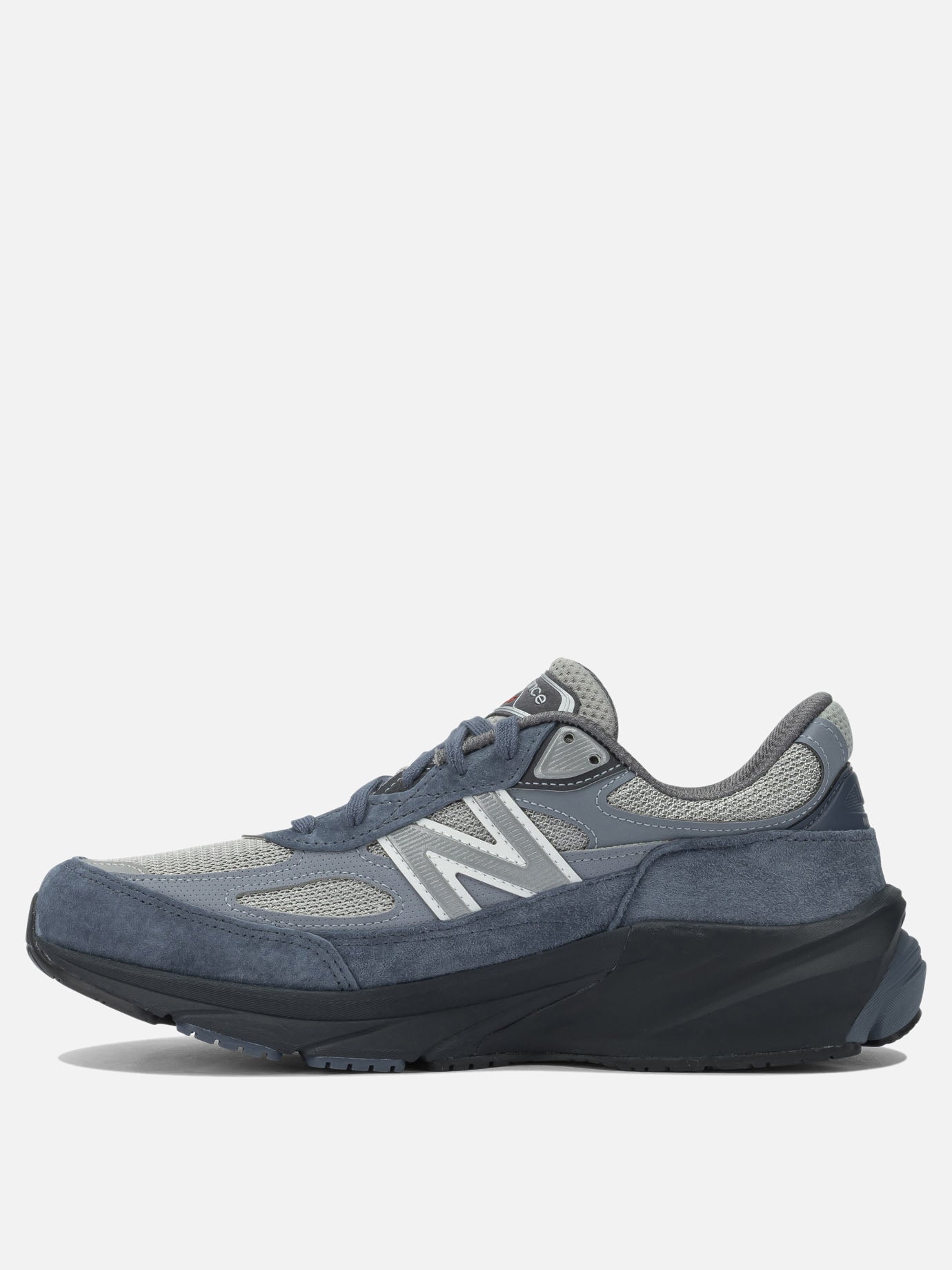 Sneaker basse 50% mesh 50% suede - 100% rubber  Blu - New Balance Uomo | PDP | VIETTI Online Store | Zoom-Modal_3
