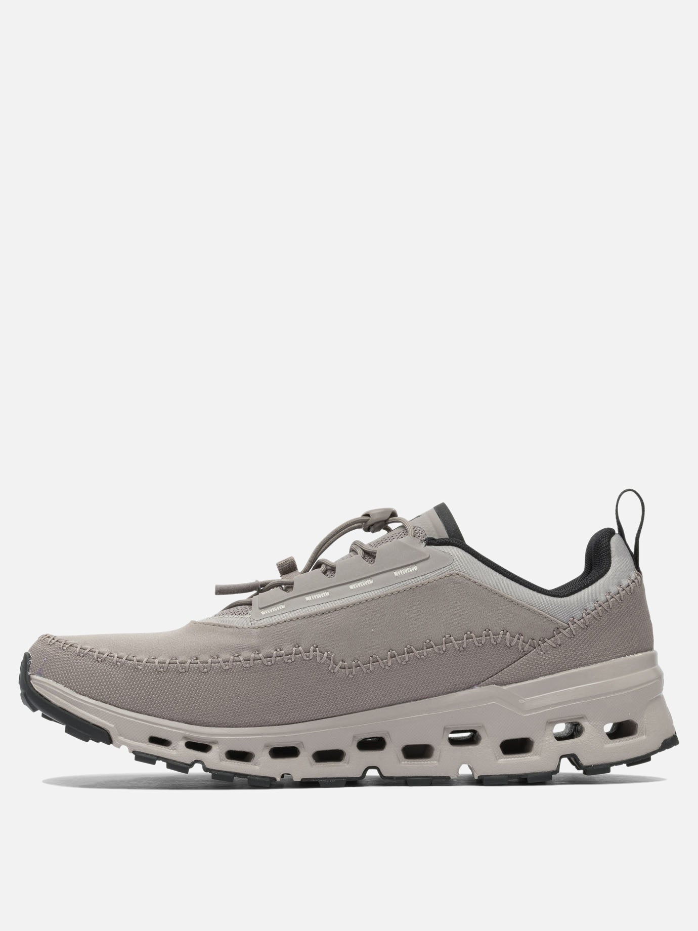 Sneaker basse 100% recycled polyester - 100% rubber  Grigio - On Running Uomo | PDP | VIETTI Online Store | thumbnail_3