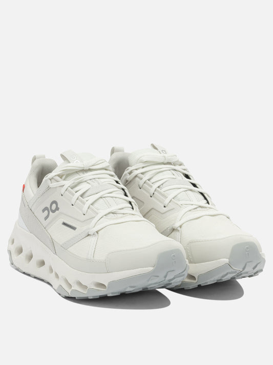 Low top sneakers 100% fabric - 100% rubber  White - On Running Women | PLP | VIETTI Online Store | 2
