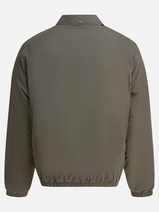 Quilted & Utility Jackets Solid colour  Brown - Our Legacy Men | PLP | VIETTI Online Store | 2
