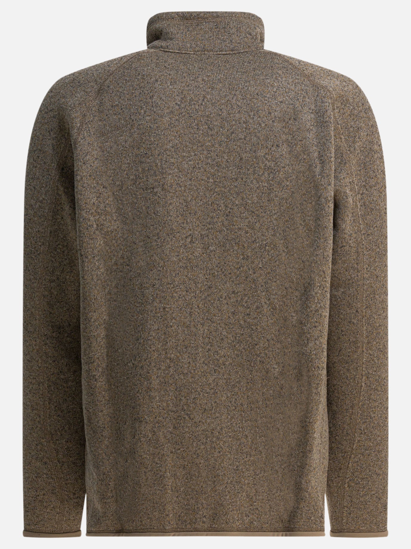 Giacche in pile Logo  Beige - Patagonia Uomo | PDP | VIETTI Online Store | thumbnail_2
