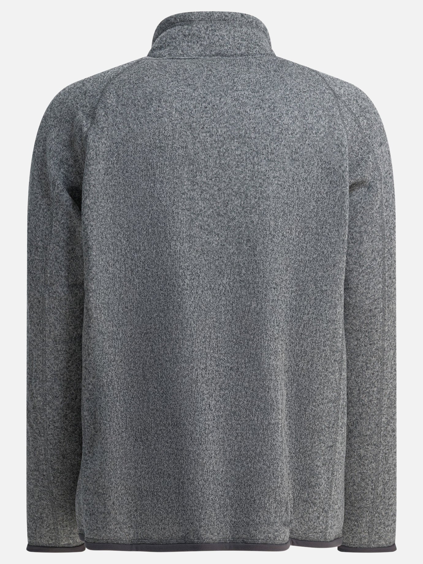Fleece jackets Logo  Grey - Patagonia Men | PDP | VIETTI Online Store | Zoom-Modal_2
