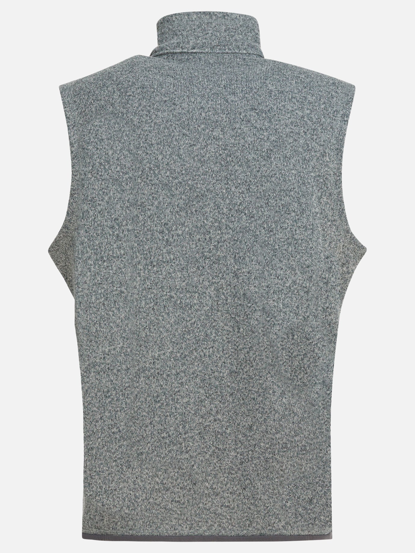 Vests Logo  Grey - Patagonia Men | PDP | VIETTI Online Store | thumbnail_2