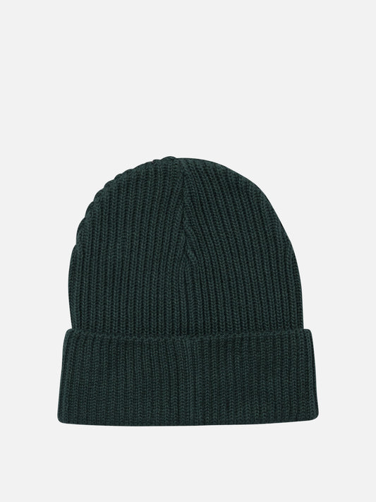 Berretti Logo  Verde - Patagonia Uomo | VIETTI Online Store | 2
