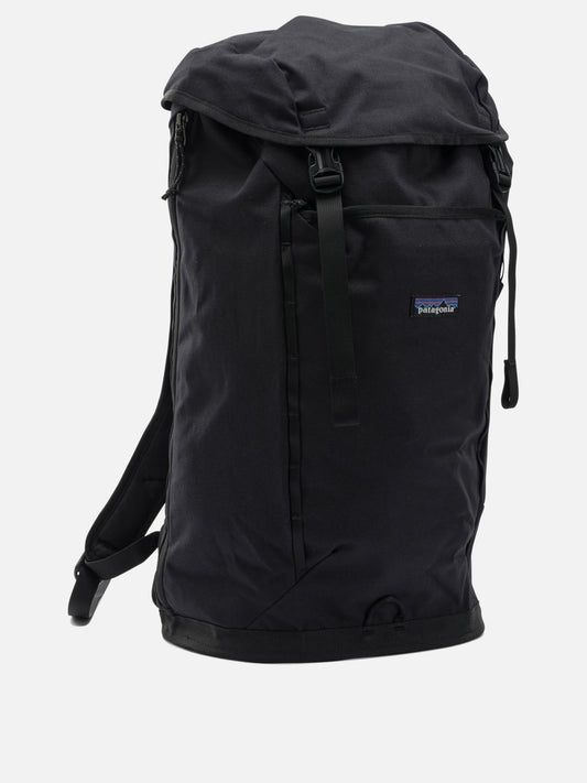Zaini sportivi Logo  Nero - Patagonia Uomo | PDP | VIETTI Online Store | 2
