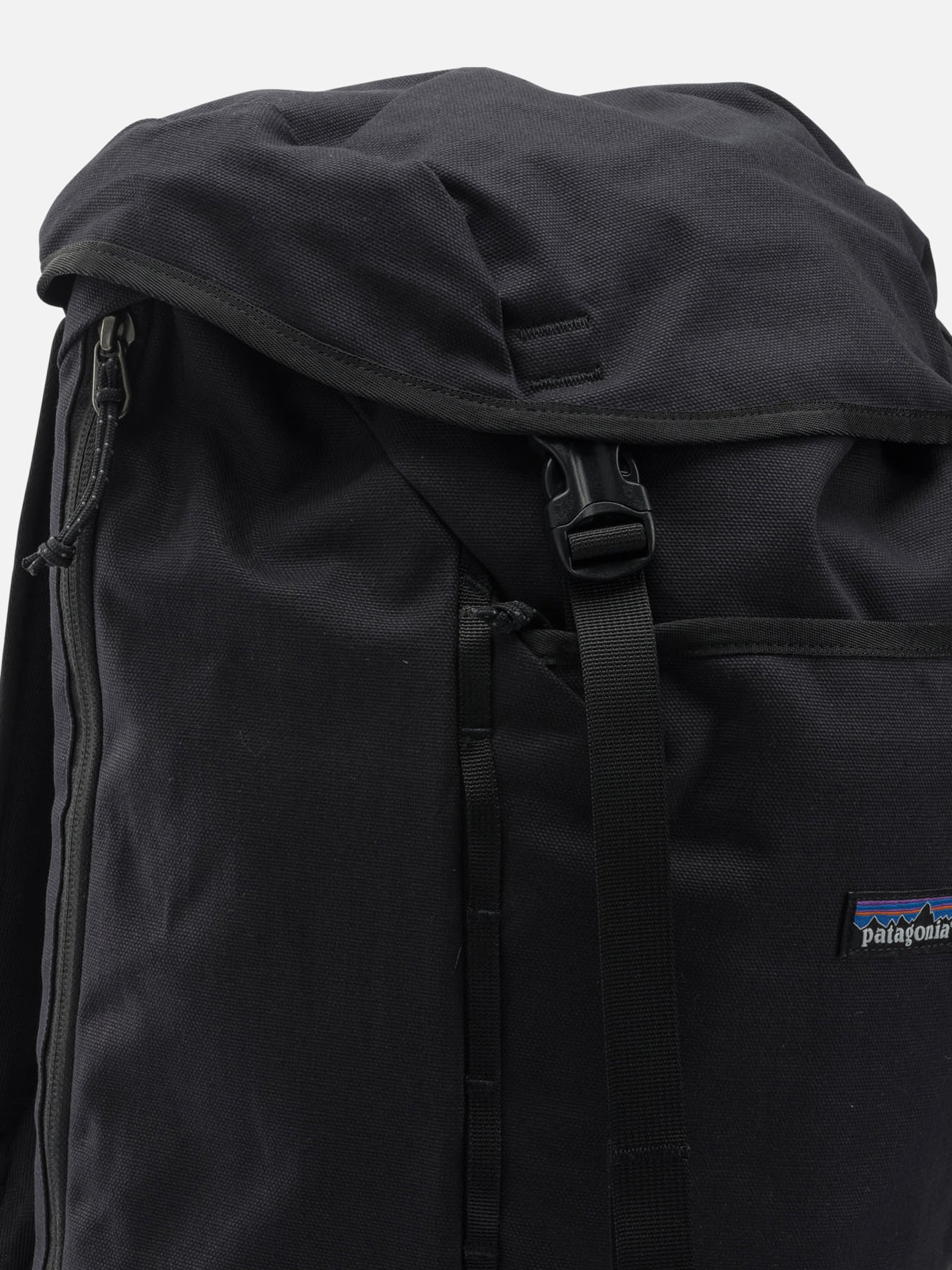 Zaini sportivi Logo  Nero - Patagonia Uomo | PDP | VIETTI Online Store | Zoom-Modal_4

