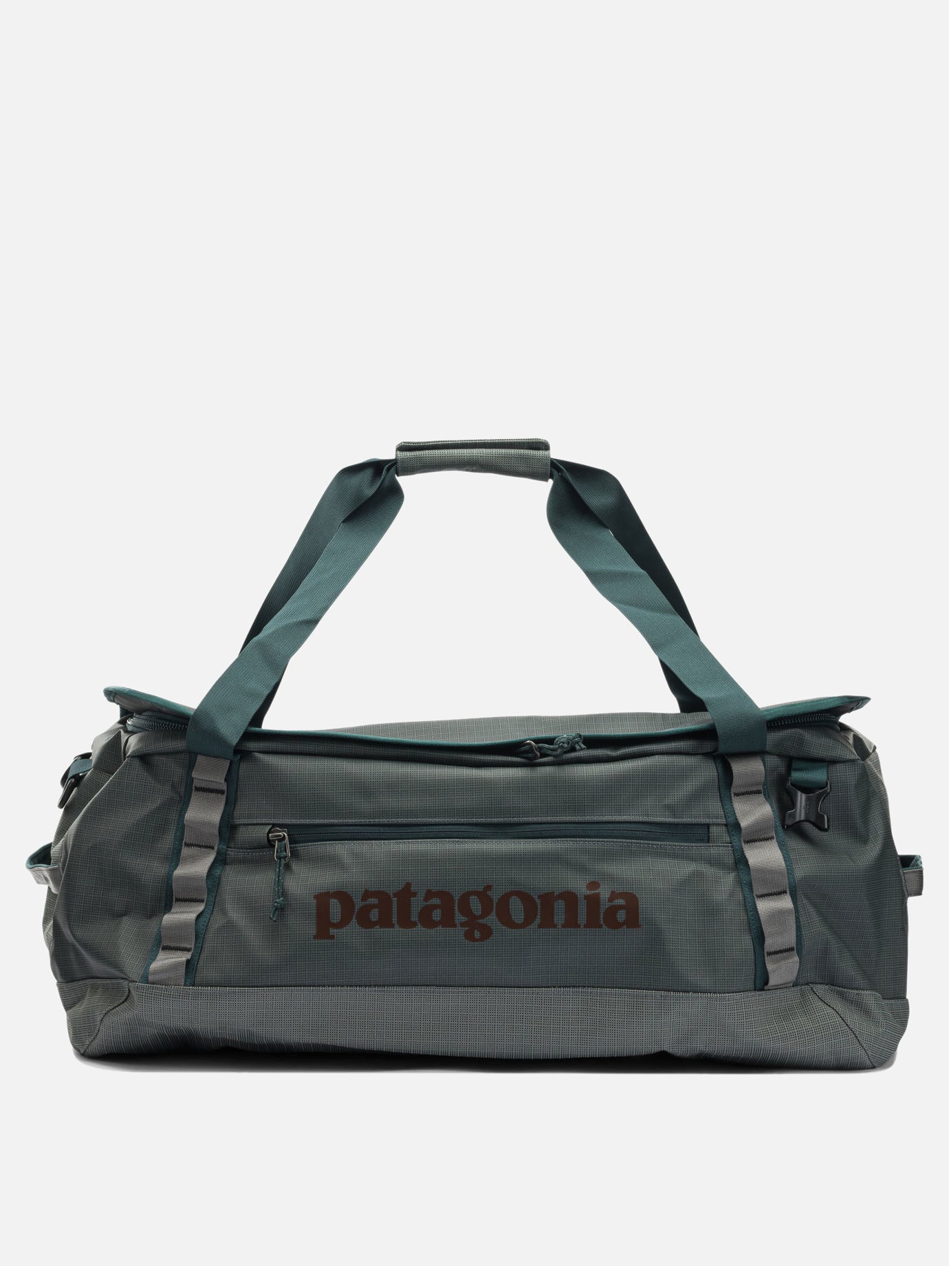 Travel bags 100% recycled polyester  Grey - Patagonia Men | PDP | VIETTI Online Store | Zoom-Modal
