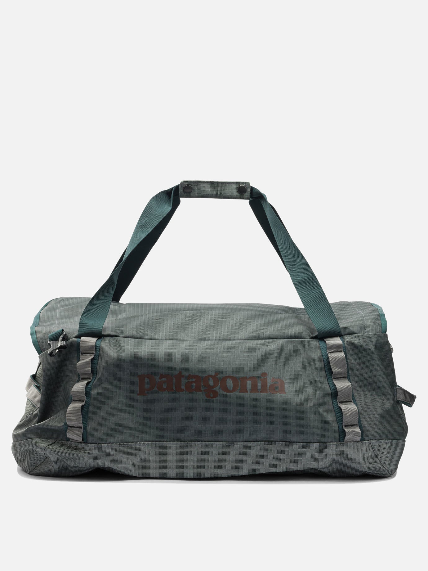 Travel bags 100% recycled polyester  Grey - Patagonia Men | PDP | VIETTI Online Store | thumbnail_3