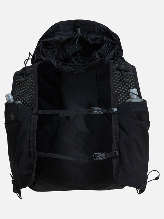 Sport backpacks 100% recycled nylon  Black - Patagonia Men | PLP | VIETTI Online Store 
