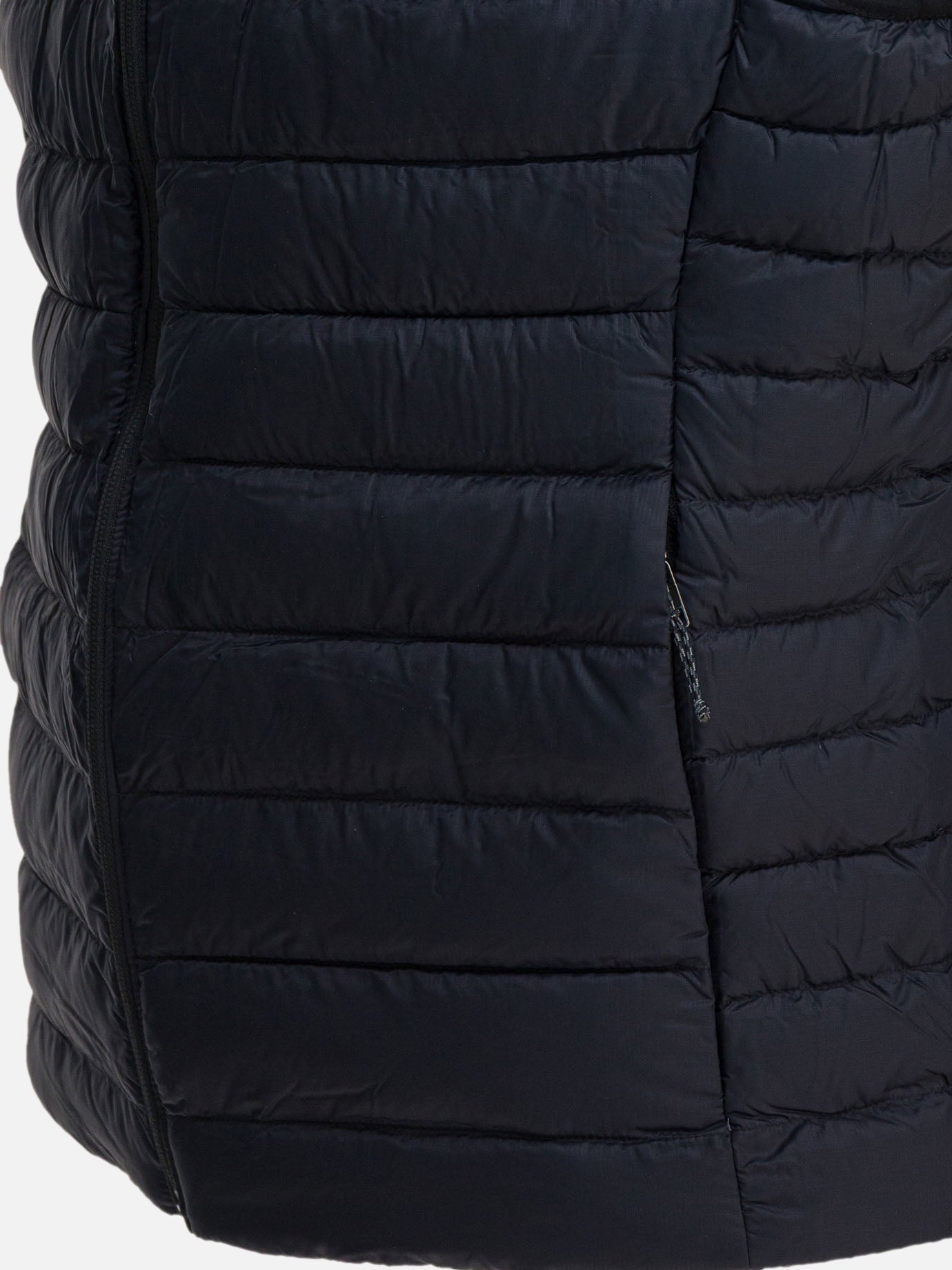 Vest jackets Logo  Black - Patagonia Men | PDP | VIETTI Online Store | Zoom-Modal_4
