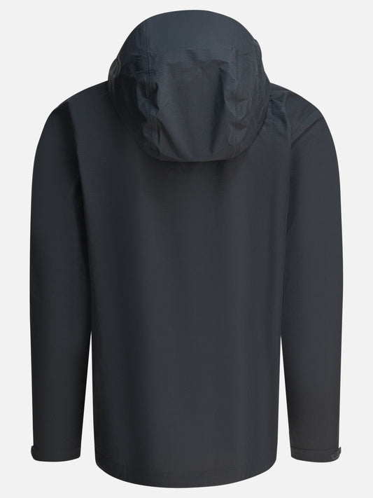 Technical jackets Logo  Grey - Patagonia Men | VIETTI Online Store | 2
