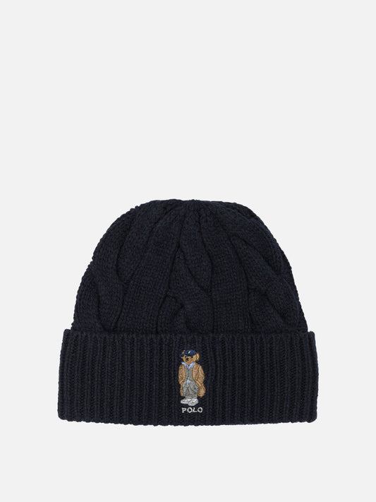 Berretti 455981433002  Blu - Polo Ralph Lauren Donna | PDP | VIETTI Online Store 
