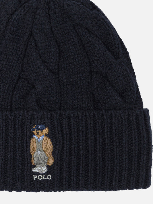 Beanies 455981433002  Blue - Polo Ralph Lauren Women | PLP | VIETTI Online Store | 2
