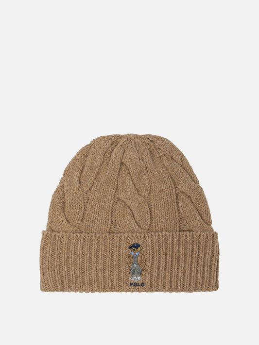 Berretti 455981433003  Beige - Polo Ralph Lauren Donna | PDP | VIETTI Online Store 
