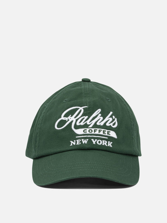 Cappelli trucker 100% cotton  Verde - Polo Ralph Lauren Uomo | PLP | VIETTI Online Store 

