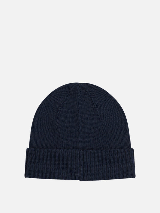 Beanies Logo  Blue - Polo Ralph Lauren Men | PLP | VIETTI Online Store | 2
