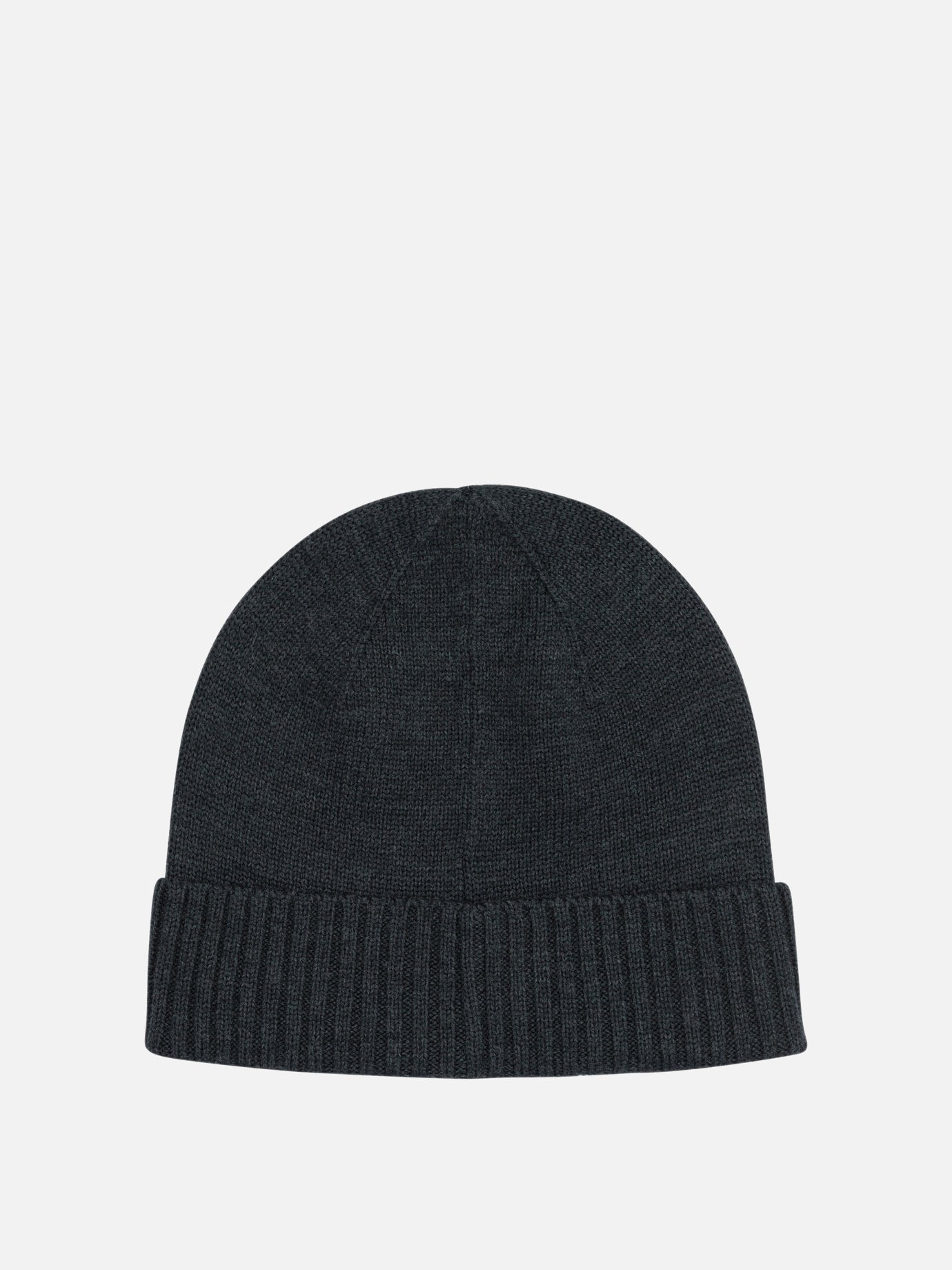Beanies Logo  Grey - Polo Ralph Lauren Men | PDP | VIETTI Online Store | Zoom-Modal_2

