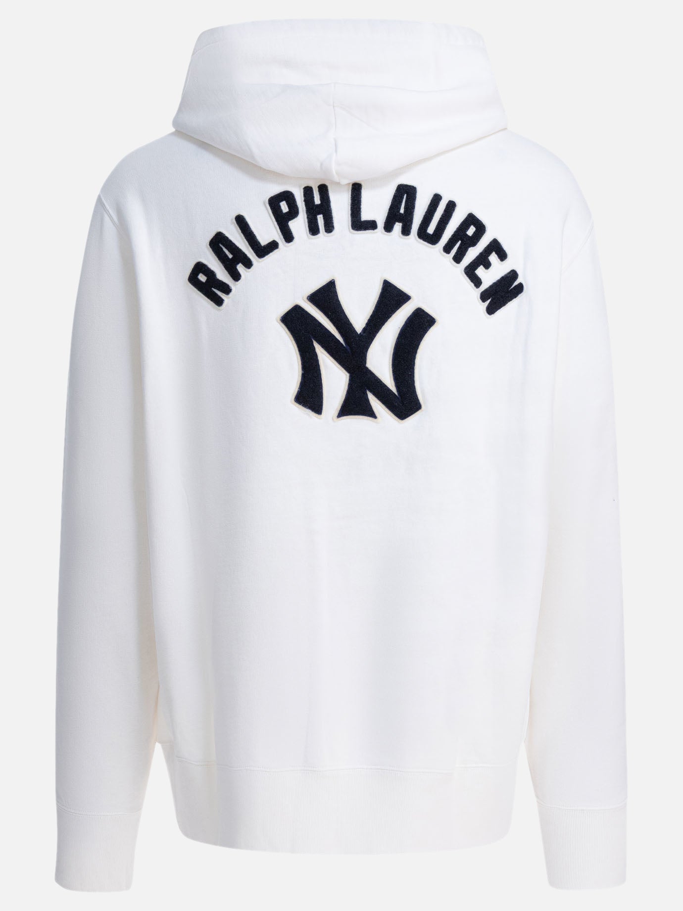 Hoodies Solid colour  White - Polo Ralph Lauren Men | PDP | VIETTI Online Store | Zoom-Modal_2
