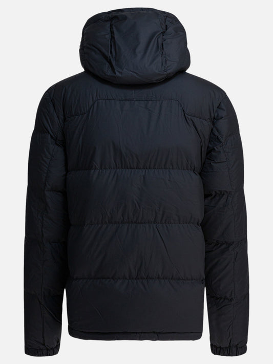 Piumini corti Logo  Nero - Polo Ralph Lauren Uomo | VIETTI Online Store | 2
