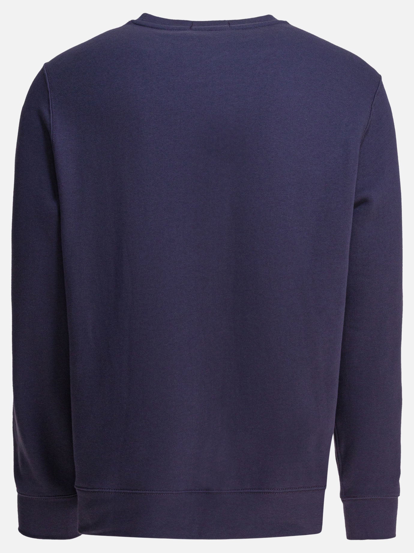 Crewnecks Print  Blue - Polo Ralph Lauren Men | PDP | VIETTI Online Store | Zoom-Modal_2
