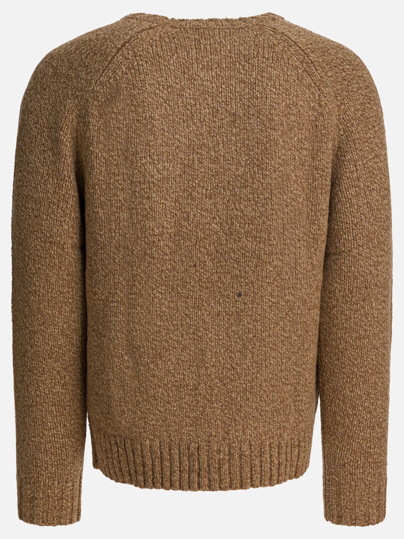 Crewneck sweaters Logo  Beige - Polo Ralph Lauren Men | PDP | VIETTI Online Store | thumbnail_2