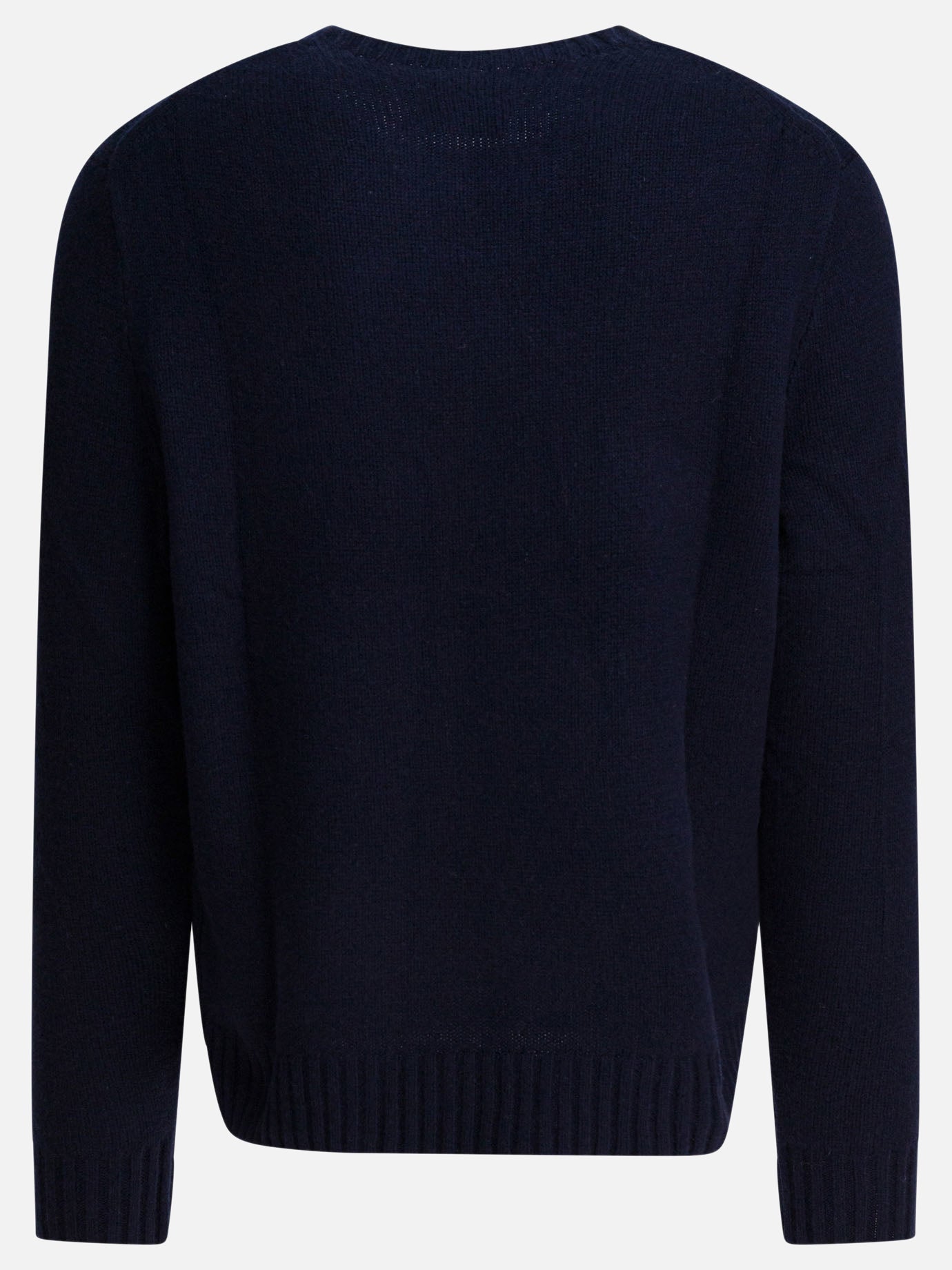 Crewneck sweaters Graphics  Blue - Polo Ralph Lauren Men | PDP | VIETTI Online Store | thumbnail_2