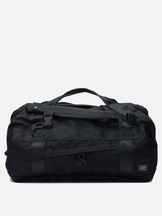 Travel bags 100% nylon  Black - Porter-Yoshida & Co Men | PLP | VIETTI Online Store 
