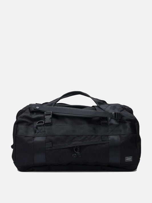 Travel bags 100% nylon  Black - Porter Yoshida Men | PDP | VIETTI Online Store 
