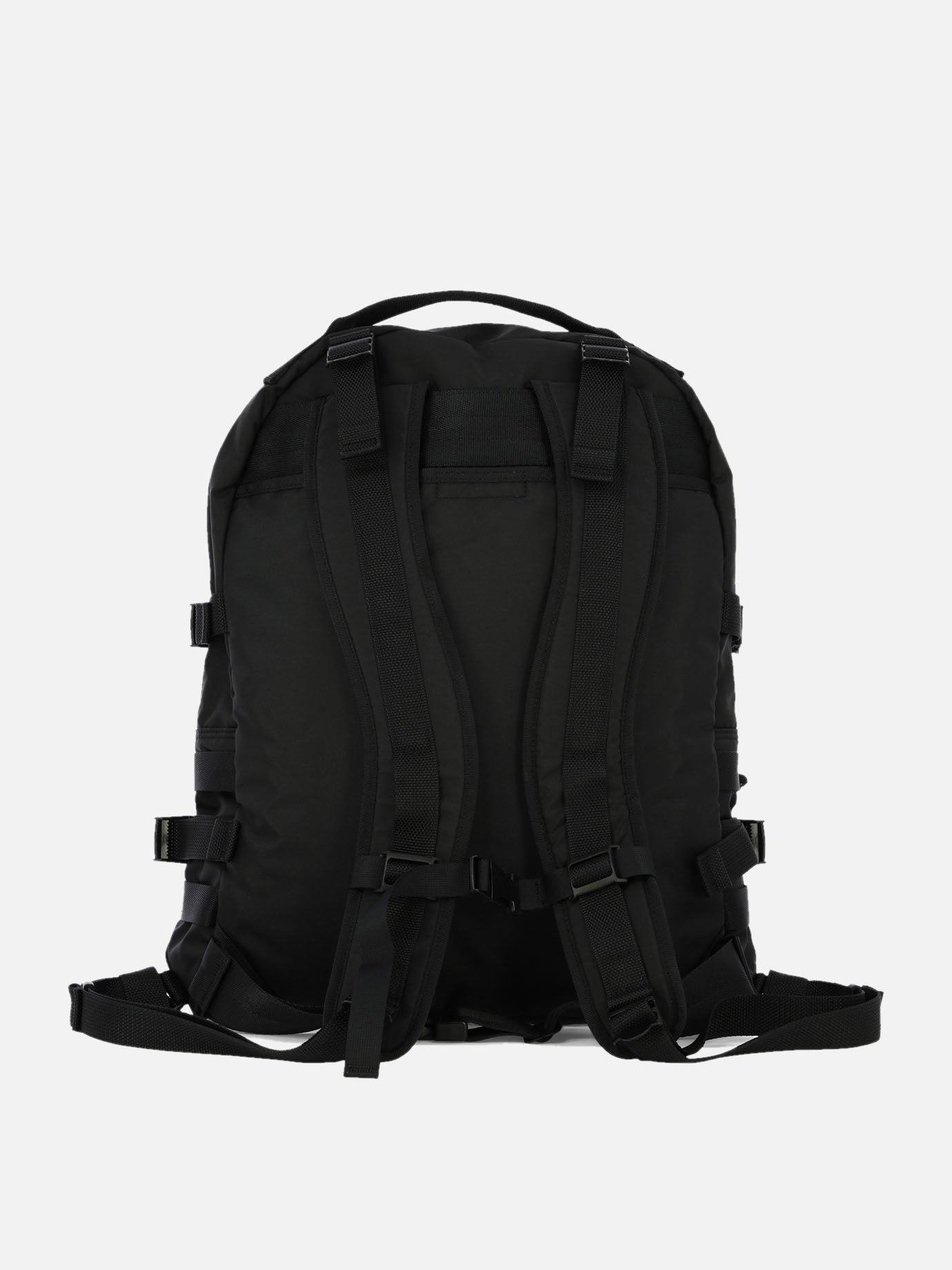Sport backpacks 100% nylon  Black - Porter-Yoshida &amp; Co Men | PDP | VIETTI Online Store | thumbnail_3