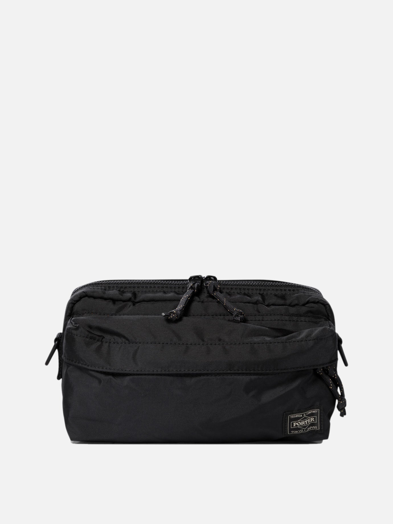 Small bags 100% nylon  Black - Porter-Yoshida & Co Men | PDP | VIETTI Online Store | Zoom-Modal
