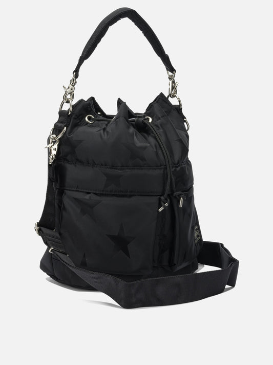 Borse piccole 100% nylon  Nero - Porter-Yoshida & Co Uomo | PLP | VIETTI Online Store | 2

